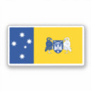 Suche nach canberra aufkleber Aussie