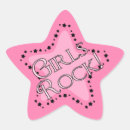 Suche nach rock star aufkleber Rosa