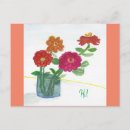Suche nach denken sie postkarten Blume