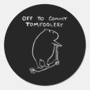 Suche nach capybara aufkleber Cool