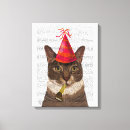 Suche nach katze leinwandbilder Niedliche haustiere