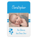 Suche nach baby boy magnete Foto