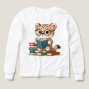 Suche nach leopard kinder tshirts Lehrer