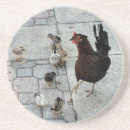 Suche nach küken untersetzer Huhn