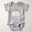 Suche nach lamm babykleidung Babykarosserieanzug