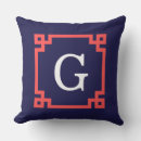 Suche nach griechisch outdoor kissen Monogramm