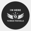 Suche nach billiard aufkleber Snooker