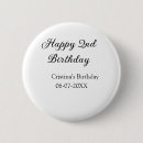 Suche nach geburt buttons Minimal