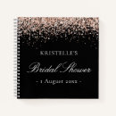 Suche nach rosa rose notizbuch Brautparty