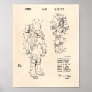 Suche nach vintage space poster Nasa
