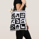 Suche nach qr code taschen Lustig