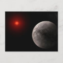 Suche nach exoplanet postkarten Astronomische objekte