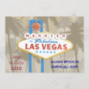 Suche nach vegas hochzeit einladungen Las