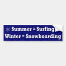 Suche nach snowboarding autoaufkleber Winter