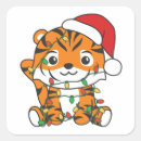 Suche nach lustiger tiger aufkleber Weihnachten