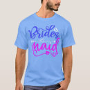 Suche nach lustige beste freundin tshirts Afroamerikanische braut