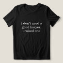 Suche nach abschluss der juristischen fakultät tshirts Lustig