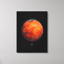 Suche nach mars leinwandbilder Roter planet