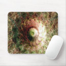 Suche nach schnecke mousepads Weiß