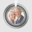 Suche nach 25 jahrestag ornamente Ehe
