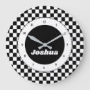 Suche nach rennen wanduhren Für ihn