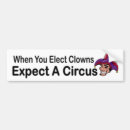 Suche nach clown autoaufkleber Wählen sie