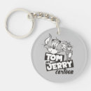 Suche nach tom schlüsselanhänger Jerry die maus