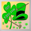 Suche nach happy st patricks day poster Spaß