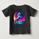 Suche nach majestätisch babykleidung Einhorn