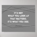 Suche nach thoreau zitate poster Inspirierend