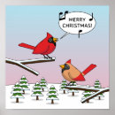 Suche nach singvogel poster Winter