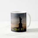 Suche nach freiheitsstatue tassen New york city