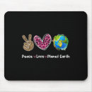 Suche nach umweltschutz mousepads Erde