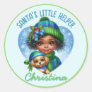 Suche nach helfer aufkleber Weihnachtsgeschenke