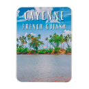 Suche nach guayana poster Cayenne