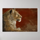 Suche nach lioness poster Löwe