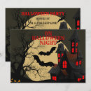 Suche nach full moon einladungen Schwarz