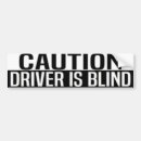 Suche nach blind autoaufkleber Lustig