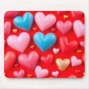 Suche nach süße liebe und romantisch mousepads Herz