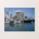 Suche nach san diego puzzle City