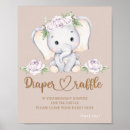 Suche nach baby elefant poster Babyparty