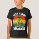 Suche nach lustige schlangen tshirts Wer