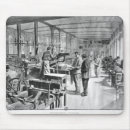 Suche nach angestellter mousepads Mann
