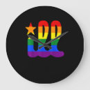 Suche nach schwul poster wanduhren Lgbtq