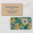 Suche nach der 70er visitenkarten Blume