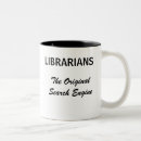 Suche nach bibliothekare tassen Lehrer