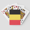 Suche nach belgien spielkarten Flagge