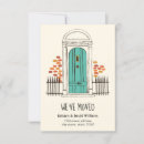 Suche nach blaue tür einladungen Modern