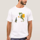 Suche nach wachteln tshirts Natur