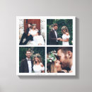 Suche nach einfache collage leinwandbilder Newly weds